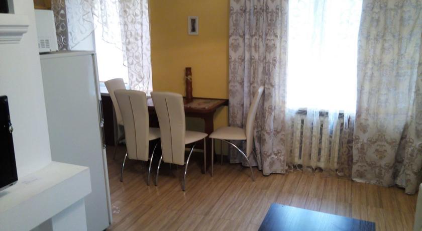 Apartment Studio On Mayakovskogo Avenue Zaporizhia Phòng bức ảnh